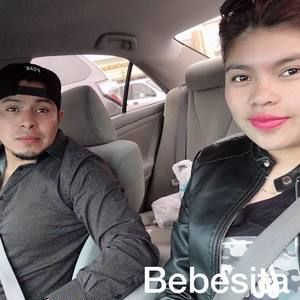 Meet your Posher, Dionicio